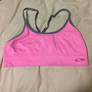 Sports bra