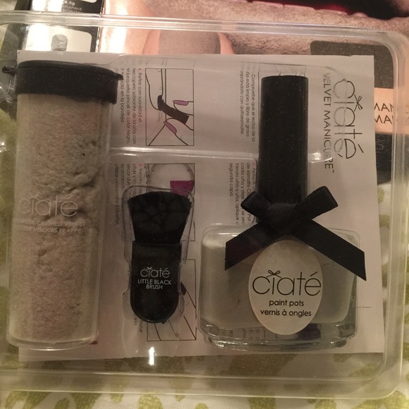 Ciate set - Picture 2 of 2