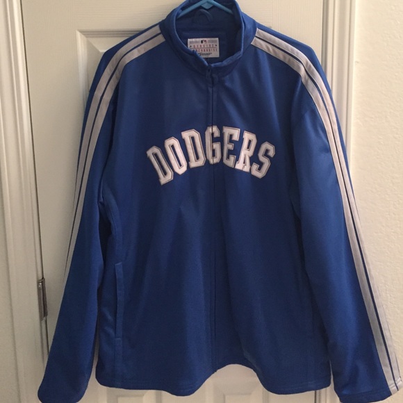 Dodger Jacket