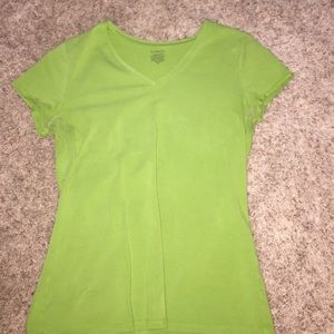 Green tee