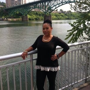 Meet your Posher, Misha