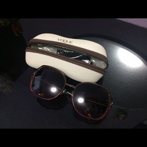 Vogue Sunglasses