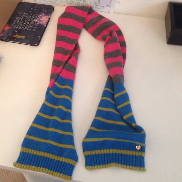 Juicy Couture Scarf