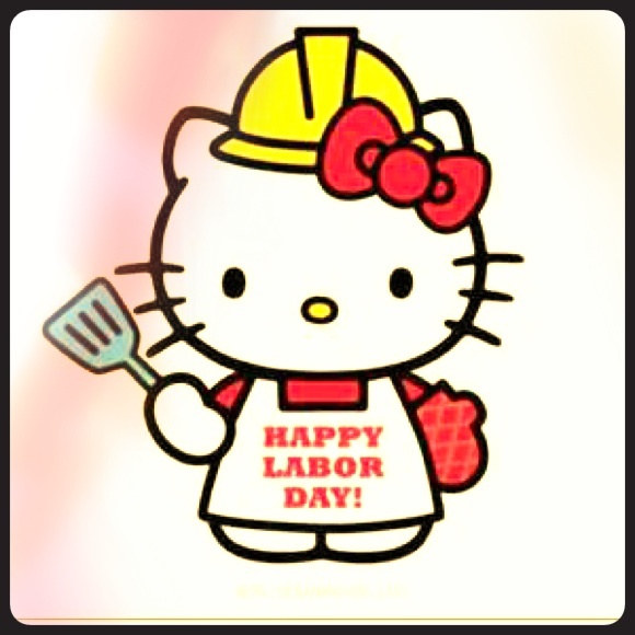 Happy Labor Day