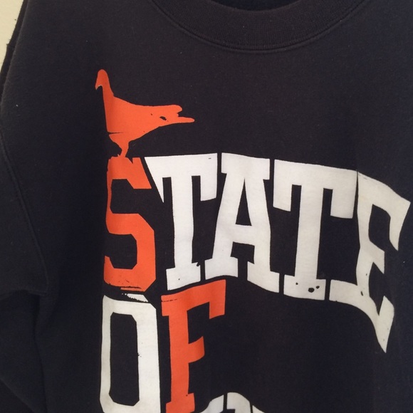 SF ADAPT CREWNECK - Picture 2 of 2