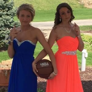 Meet your Posher, Sophie