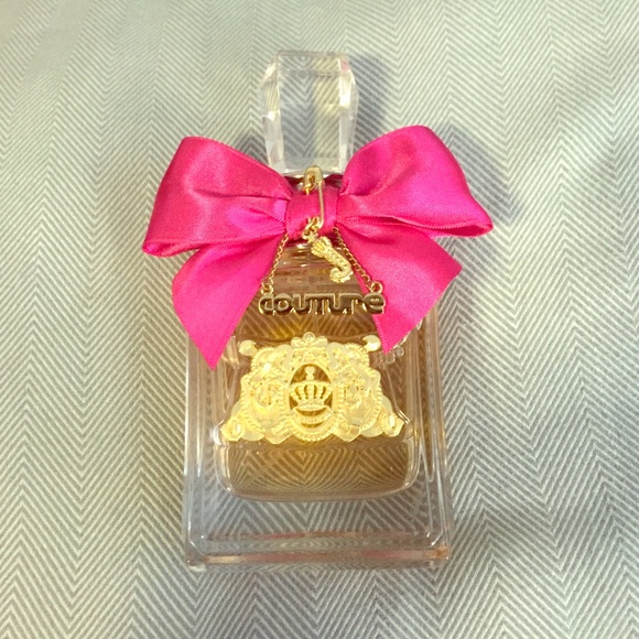 Juicy Couture Eau de Perfum - Viva La Juicy