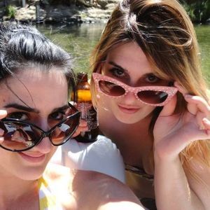 Meet your Posher, Natalie