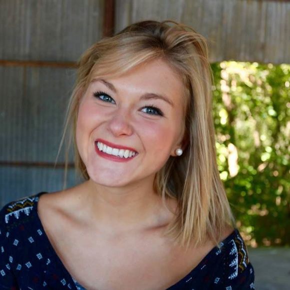 Meet your Posher, Morgan