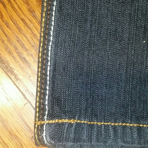 Jeans - Picture 4 of 4