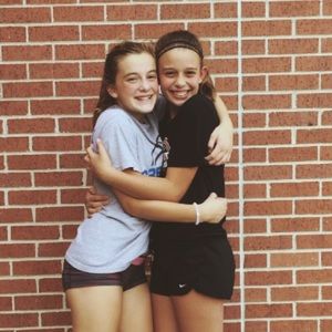 Meet your Posher, Elli