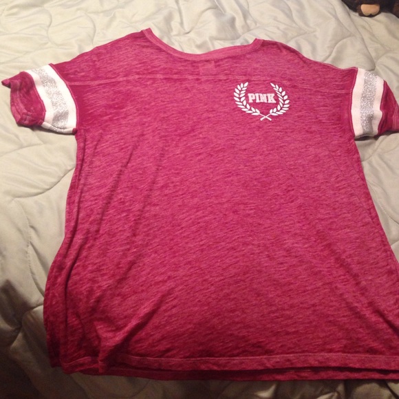 PINK t-shirt