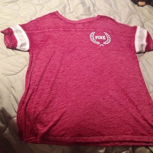 PINK t-shirt