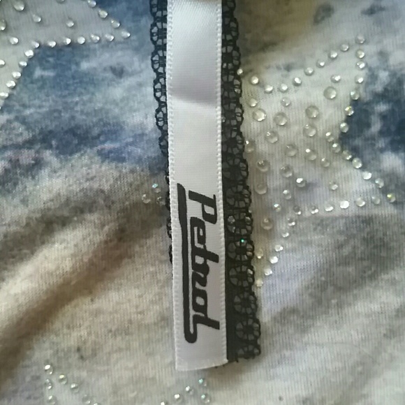 Lace Shirt - Picture 2 of 2