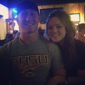 Meet your Posher, Kaleigh