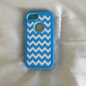 iPhone 5/5s case