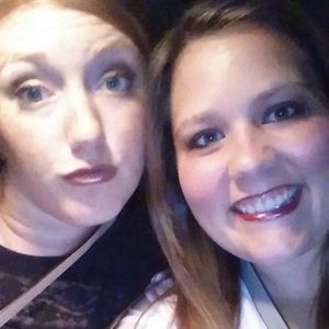 Meet your Posher, Brandy