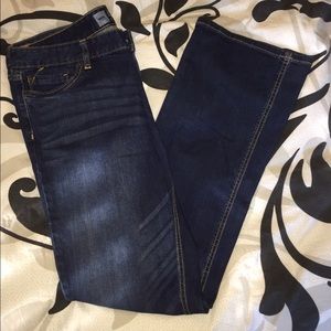 Mossimo jeans