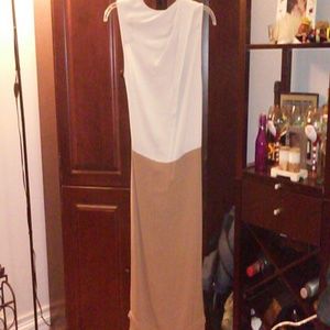 DVF light grey and brown delight!