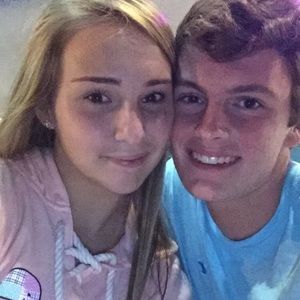 Meet your Posher, Allie