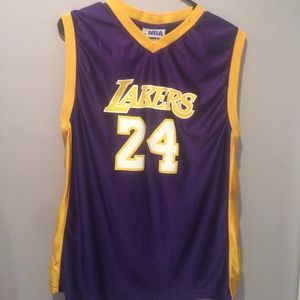 Lakers jersey