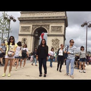 Meet your Posher, Beenish