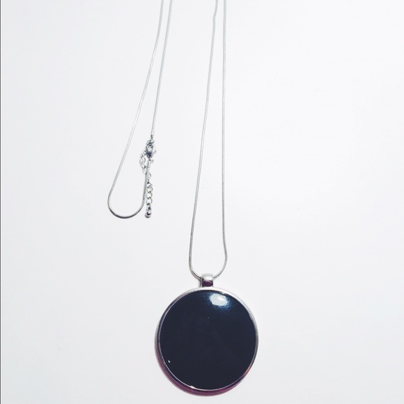 Pendant Necklace