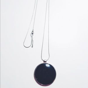 Pendant Necklace