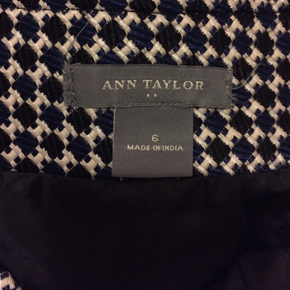 Ann Taylor beautiful skirt - Picture 3 of 3