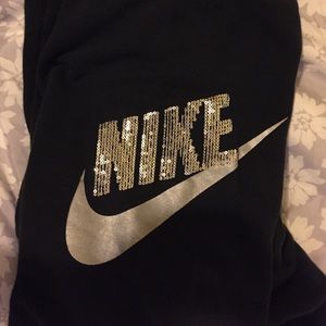 Nike sweats