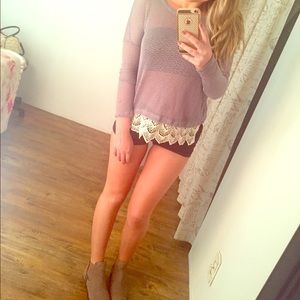 Urban sweater WITH TAGS