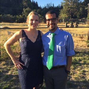 Meet your Posher, Katherine