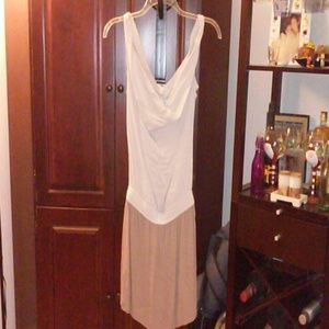 DVF summer dress!
