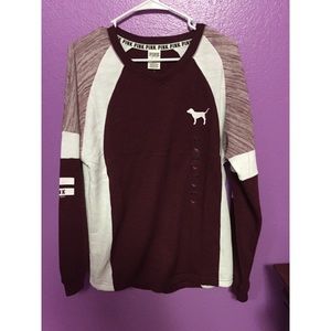 Victoria secret sweater