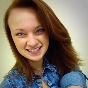 Meet your Posher, Brooke