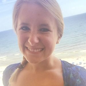 Meet your Posher, Katelyn