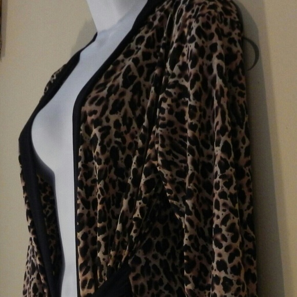 Dressing Gown - Picture 2 of 4