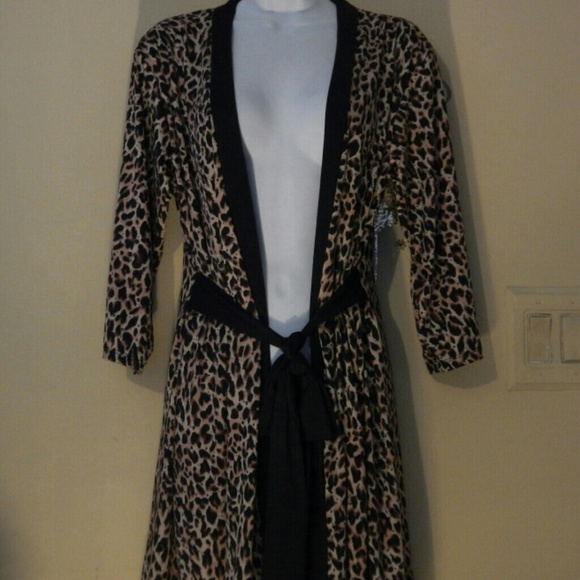 Dressing Gown - Picture 4 of 4