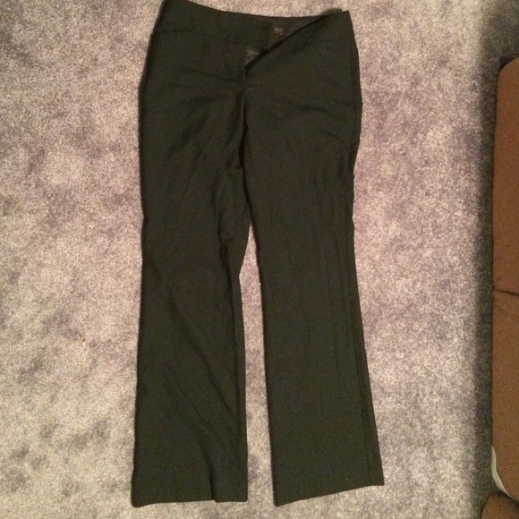 The Limited Cassidy Fit Dress Pants