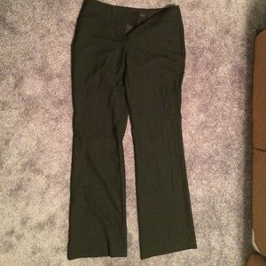 The Limited Cassidy Fit Dress Pants