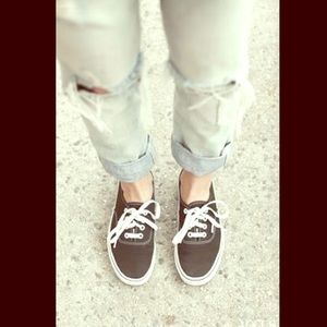 👟▪️Black Classic Vans