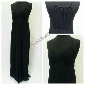 Black Dress - Like New
