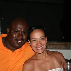 Meet your Posher, Charity