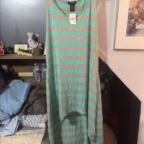 Flirty Summer Dress