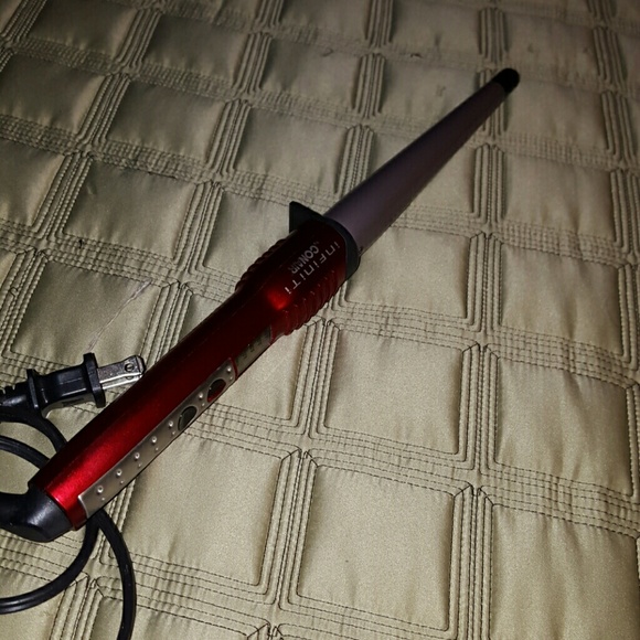 Conair Infinity wand