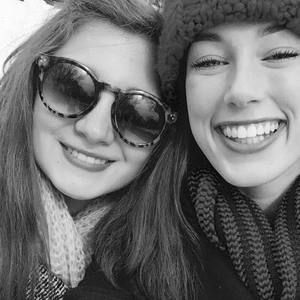 Meet your Posher, Gabi