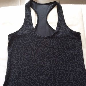 Lululemon Cool Racerback