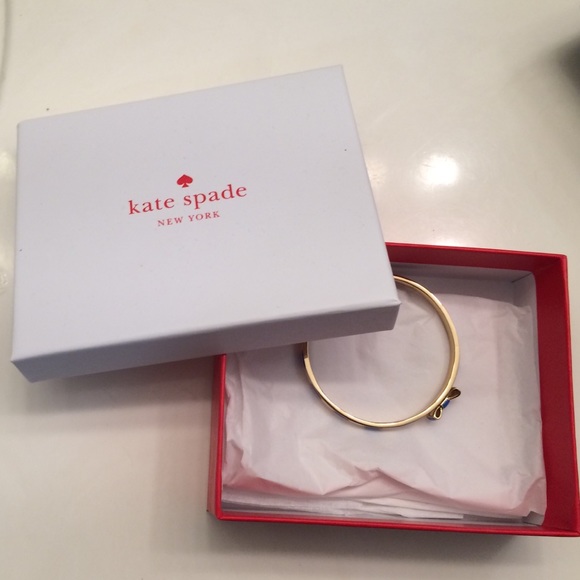 Never used Kate spade bracelet!