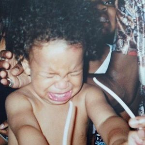 Meet your Posher, Kayode