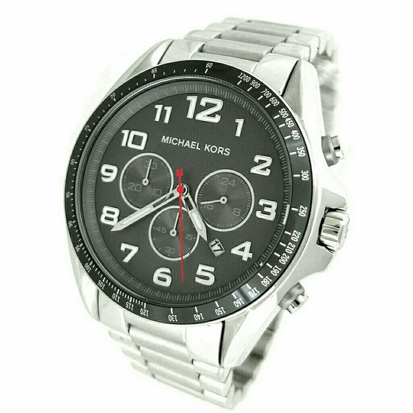 MK 8245 Men's Watch Brand new in box